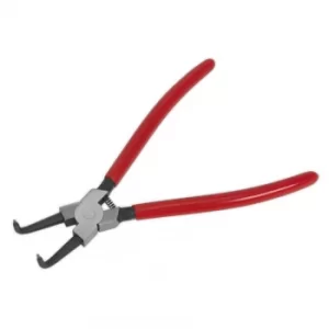 image of Circlip Pliers Internal Bent Nose 230MM