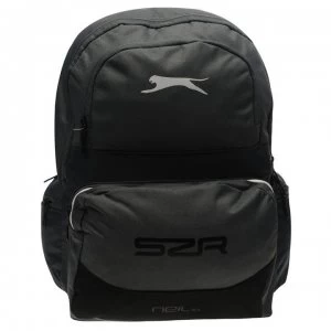 Image of Slazenger Neil Backpack - Charcoal