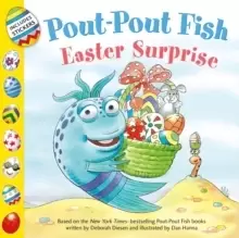 Image of Pout-Pout Fish: Easter Surprise