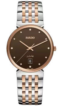 Image of Rado Florence Classic Diamonds - R48912763