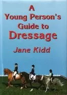 Image of young persons guide to dressage