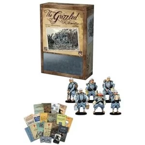 Image of The Grizzled: Armistice Edition