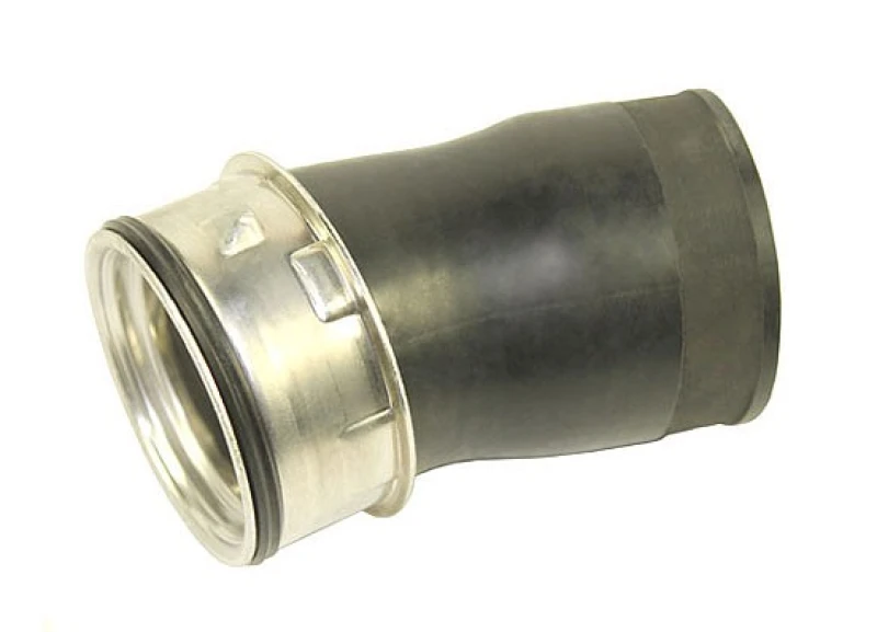 Image of METZGER 2400103 Turbocharger Hose without clamp, with quick coupling Charger Intake Hose (3314)