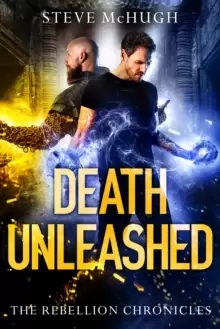 Image of Death Unleashed