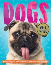 Image of Pet Pals: Dog