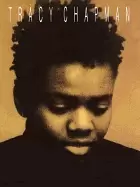 Image of tracy chapman piano vocal and guitar chords