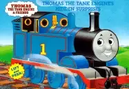Image of thomas the tank engines hidden surprises
