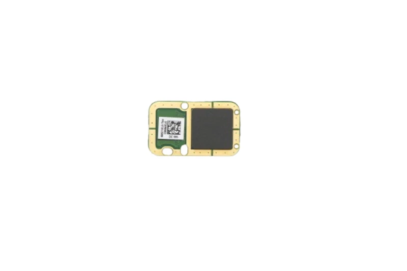 Image of Lenovo 5F30V25898 laptop spare part Fingerprint board