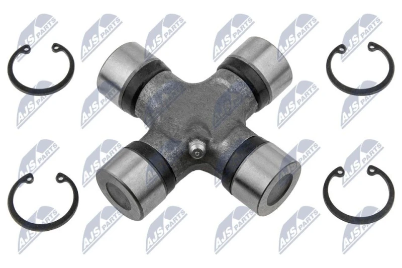 Image of NTY Drive shaft coupler NTY NKW-NS-000