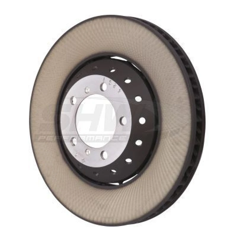 Image of Brake disc SHW Performance PFL47543
