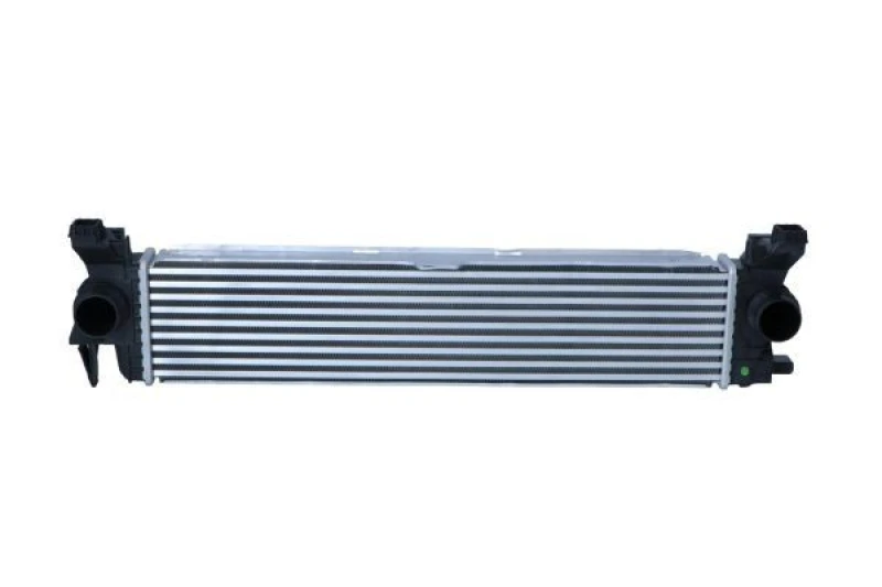 Image of NRF 309383 Intercooler Intercooler,charger (468)