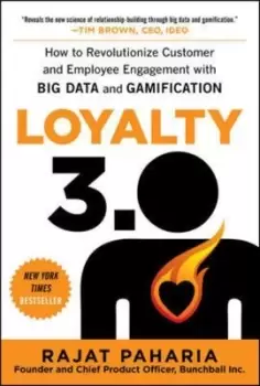 Image of Loyalty 30 by Rajat Paharia