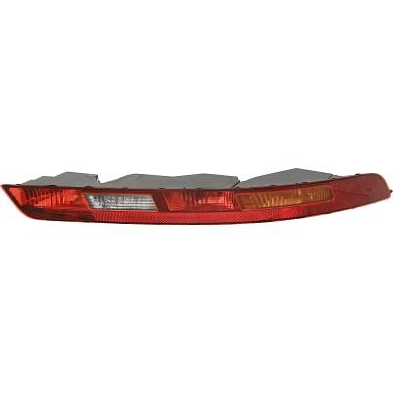 Image of Rear light DIEDERICHS 1065190