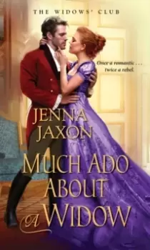 Image of Much Ado about a Widow