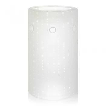 Image of Addison - Dotted Glass
