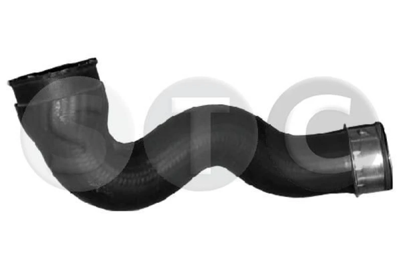 Image of STC Charger intake hose STC T409310