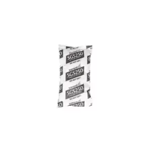 Image of Silica Gel Sachets 250gm (Pack of 100) SGS250