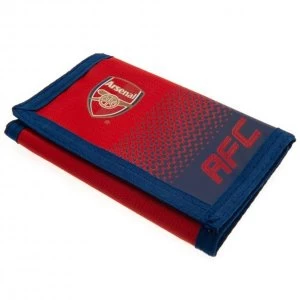 image of Arsenal FC Nylon Wallet