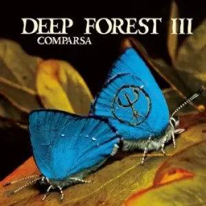 Image of Comparsa by Deep Forest Vinyl Album