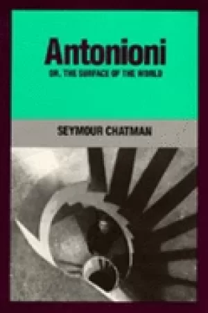 Image of antonioni or the surface of the world