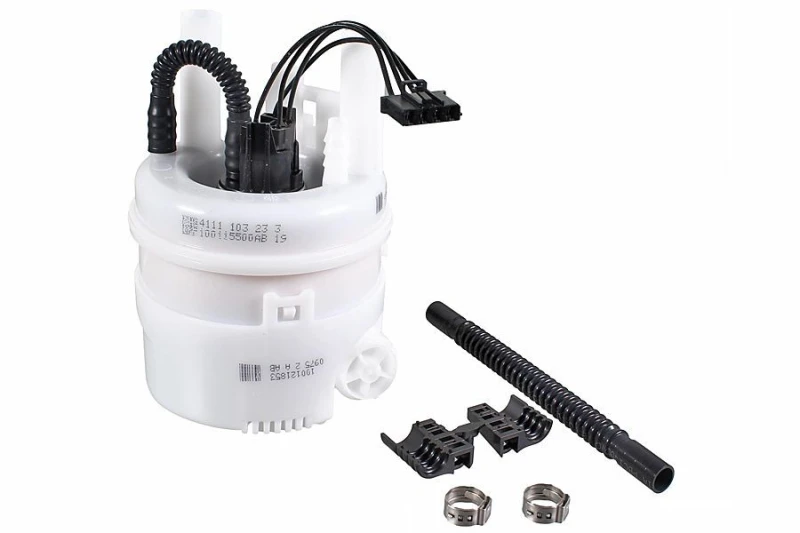 Image of Repair Kit, fuel pump METZGER 2250637