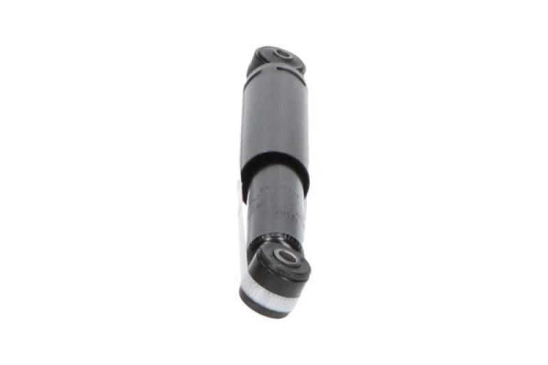Image of KAVO PARTS SSA-10105 Shock absorber Rear Axle, Gas Pressure, Twin-Tube, Telescopic Shock Absorber, Bottom eye Shock Absorber (854)