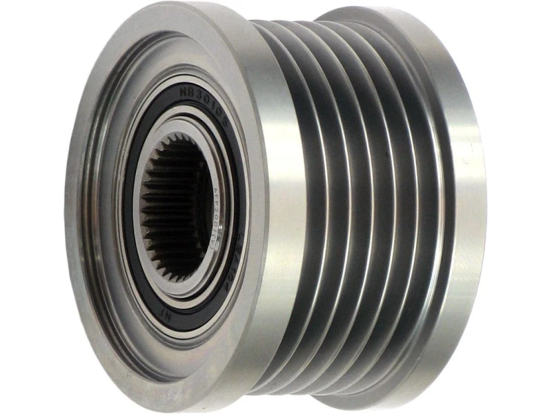 Image of AS-PL Alternator clutch pulley AS-PL AFP2001(V)