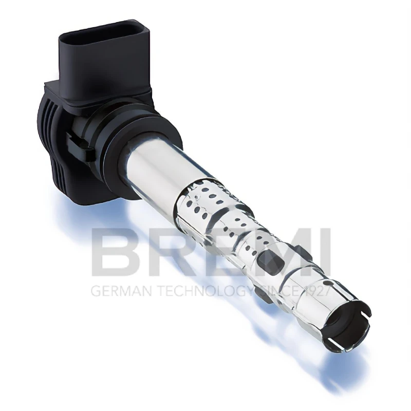 Image of Ignition coil BREMI 20120