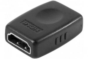 image of Hdmi Coupler Female To Female