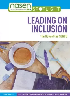 Image of Leading on InclusionThe Role of the SENCO