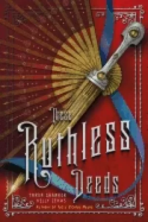 Image of these ruthless deeds shanker tarun