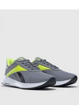 image of Reebok Energen Plus - Grey/Black, Size 10, Men