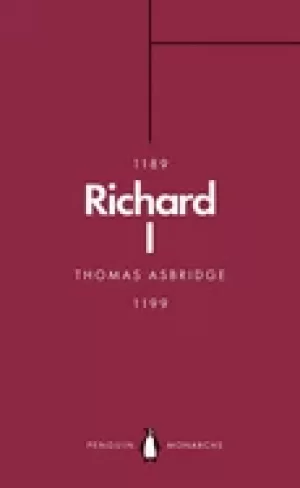 Image of richard i
