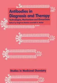 Image of Antibodies in Diagnosis and Therapy
