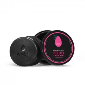 image of Beautyblender beautyblender - Blendercleanser Solid Charcoal