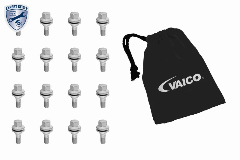 Image of Wheel Bolt VAICO V22-9717-16