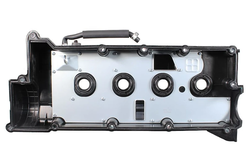 Image of Rocker cover METZGER 2389213