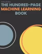 Image of hundred page machine learning book