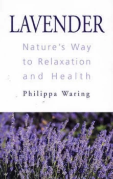 Image of Lavender by Philippa Waring Paperback
