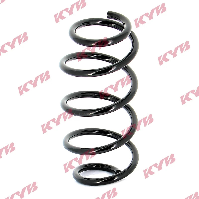 Image of KYB Coil spring KYB RA4141