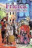 Image of Frieren: Beyond Journey's End, Vol. 3 by Kanehito Yamada