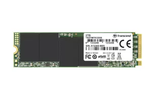 Image of Transcend 220S 1TB NVMe SSD Drive