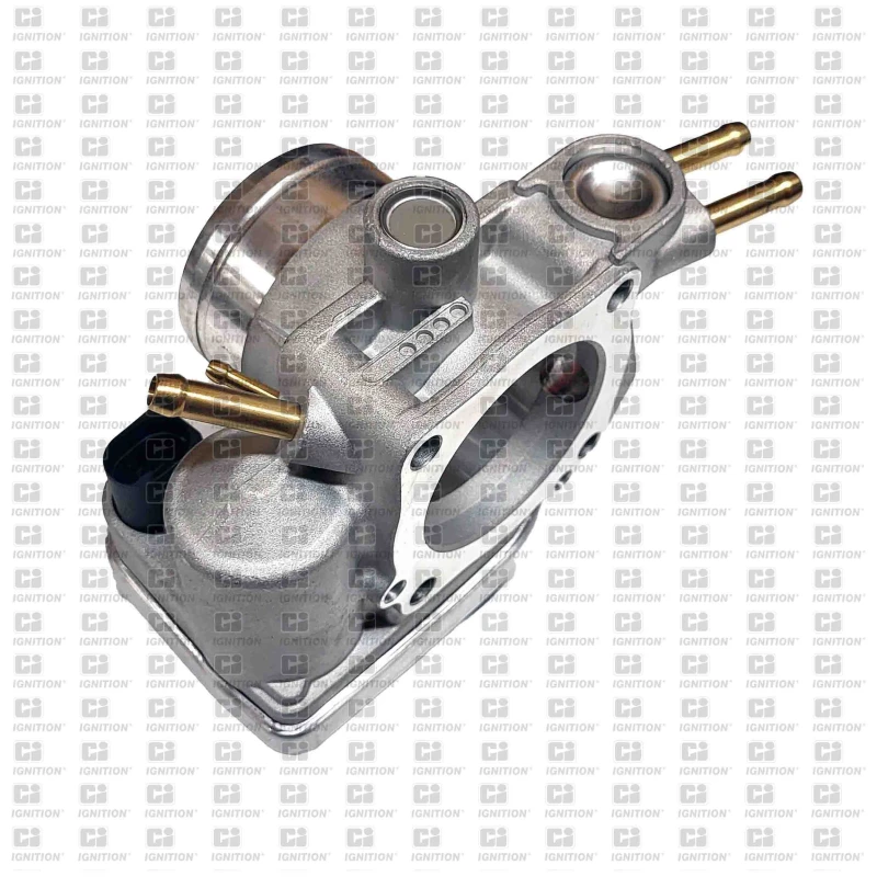 Image of QUINTON HAZELL Throttle body QUINTON HAZELL XPOT519