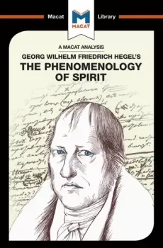 Image of An Analysis of G.W.F. Hegel's Phenomenology of Spirit