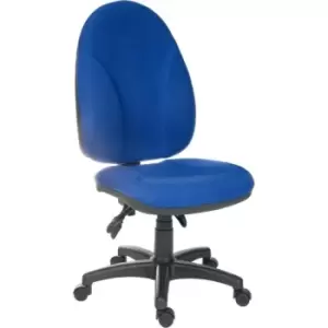 Image of Teknik Commander Chair - Blue