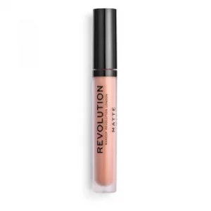 Image of Head-turner 121 Matte Lip