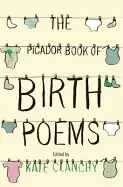 Image of picador book of birth poems