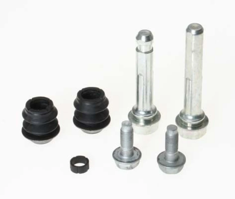 Image of BREMBO Guide sleeve kit, brake caliper BREMBO F SV 031