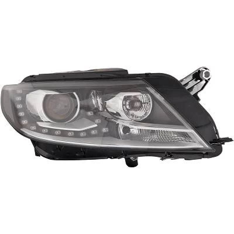 Image of Headlight DIEDERICHS 2248384