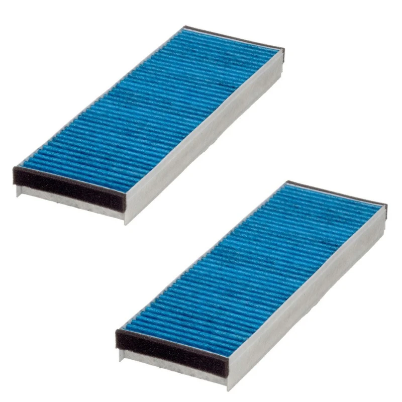 Image of Pollen filter HENGST FILTER E1944LB-2